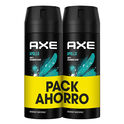 APOLLO Desodorante Body Spray APOLLO Desodorante Body Spray